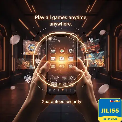 jili55 app 