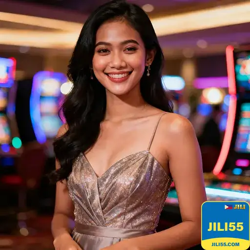 jili55 casino